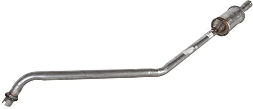 BOSAL Original Mittelschalldämpfer