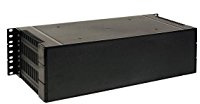 VELLEMAN - G17083UBK PLASTIKGehäuse für MONTAGE IN 19'' RACK 147946