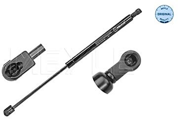 Meyle 30-40 910 0033 Gas Spring, boot-/cargo area