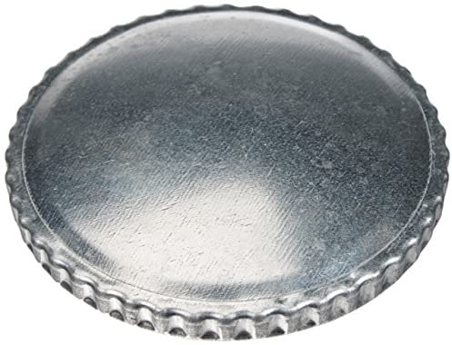 Bajonetttankdeckel, Durchmesser 11 cm