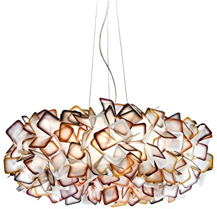 Slamp Clizia Pendelleuchte Large