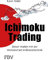 Ichimoku-Trading: Besser traden mit der Wolkenchart-Indikatortechnik