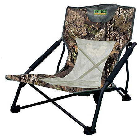 Primos Hunting Wing Man Turkey Chair