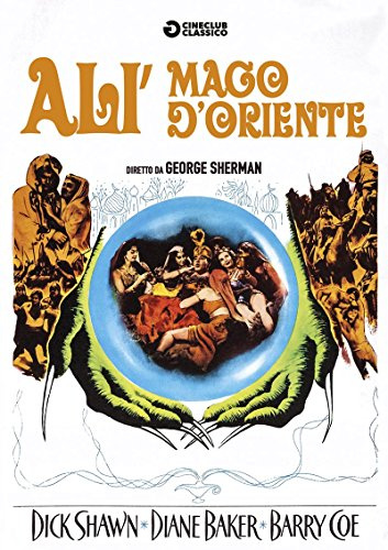 Ali' Mago D'Oriente [Import anglais]