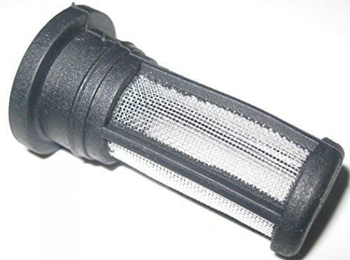 BMW Headlight Washer Pump Motor Filter Strainer Grommet 61678374382 Genuine