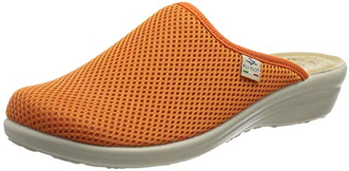 Fly Flot Damen 855379 Schuh für das Gesundheitswesen