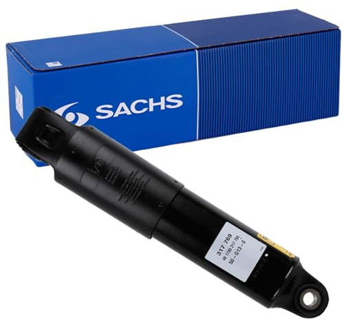 SACHS 317 769 Stoßdämpfer