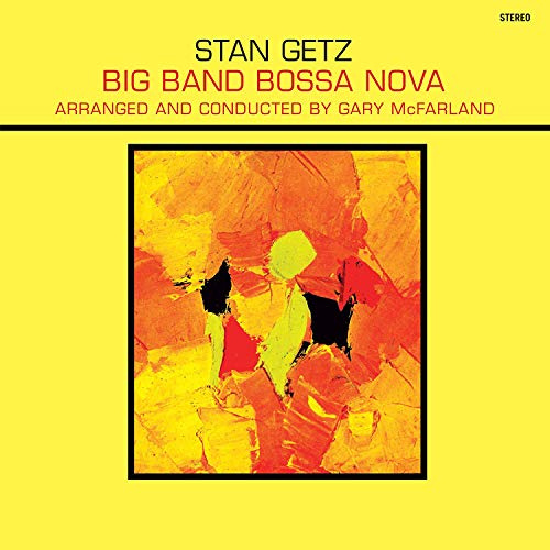 BIG BAND BOSSA NOVA -HQ-