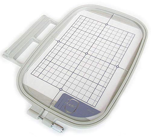 CKPSMS Marke - Stickrahmen kompatibel mit/Ersatz für Brother Marke Innovis V3/V5/V7/800E Innovis 1500 1500D 2200 2200D 2500D 2800D 4000D 5000 5000D(SA439)