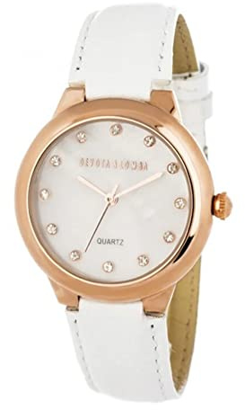 Devota & Lomba Fitness Watch S0334162