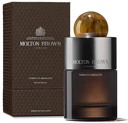 [W1025] Tobacco Absolute Eau De Parfum 100 ml