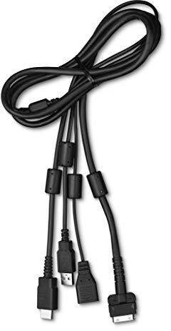 Wacom DTK-1660 3-in-1 Cable ACK43912Z