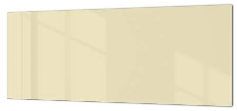 Modern Glass splashback - Tempered Kitchen Glass Panel Colors Series BBS14B: