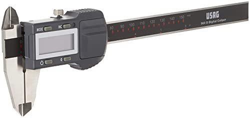 960 D CALIBRO DIGITALE