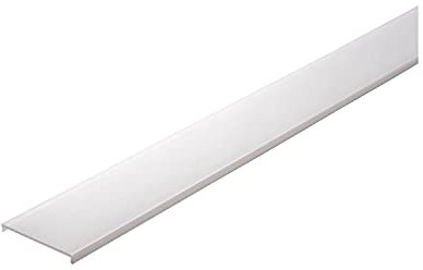 SLV mechanische Komponente GRAZIA 60 / Abdeckung 3m gefrosted Polycarbonat (PC)
