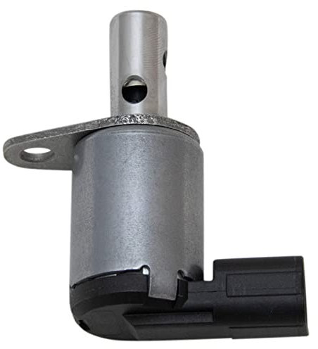 TRQ Auspuff (hinten) Variable Ventil-Timing-Magnetspule, kompatibel mit Volvo S80 2008-2010 V70 2010-2015 XC60 2008-2015 XC70 XC90