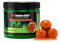 Tandem Baits Karpfen Futter Angelfutter Hakenköder Carp Food Boosted Hookers 18 mm 300 g Reiner Krill