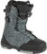 Nitro Herren Snowboards Sentinel BOA '23 All Mountain Freestyle Schnellschnürsystem günstig Boot Snowboardboot, Black, MP 26,5 // EU 40 2/3 // US 8,5