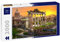 Lais Puzzle Ruinen des Forum Romanum bei Sonnenuntergang, Rom 2000 Teile