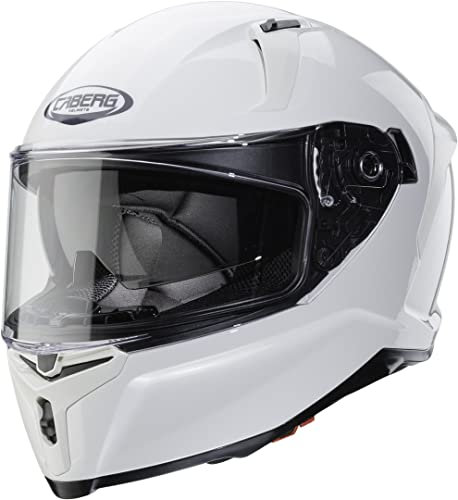 CABERG HELMET AVALON X WHITE XS