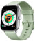 Smartwatch con Alexa Integrato (Effettua/Risposta Chiamate), 1.8 Schermo Smartwatch Monitor del 24H Cardiofrequenzimetro/SpO2/Sonno, Impermeabile 5ATM, 110 Modalità Sport, Contapassi per IOS/Android