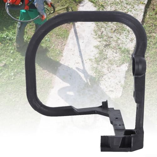 Mango delantero para motosierra, accesorio de repuesto para motosierra, hecho de polipropileno, compatible con MS290/029/310/390/039