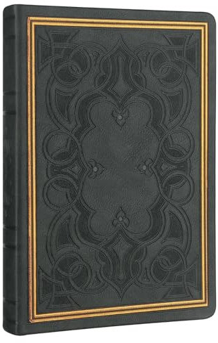 Victoria`s Journals Vintage-Notizbuch, altes Buch, A5-Tagebuch, Leder-Reise-Notizbuch, Hardcover, Leder-Notizbuch, hochwertiges Design, Vintage-Bücher, liniertes Tagebuch (schwarz)