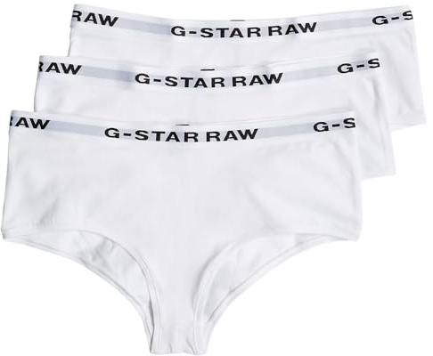 G-Star Damen Hipster Panties