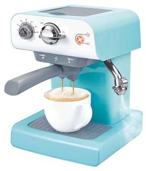 Role Planet Cafetera Espresso Mint