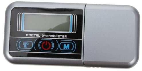 Toyvian Bilancia Per La Dello Stilo Per Giradischi Misuratore Digitale Preciso Mini Bilancia Per Stilo Per Giradischi Precisione 0 005 G