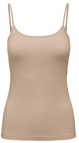 JdY Damen Jdyava Singlet Jrs Noos Top