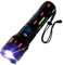 Luxchis® LED Torch, Super Bright Rechargeable Flashlight, 20000 Lumens, Waterproof Tactical Torch with 5 Modes & Zoom, Type-C Fast Charging, 10000mAh Battery, Long-Range Light for Camping,& Emergency