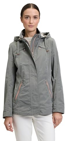 Gil Bret Damen Rosa Jacke
