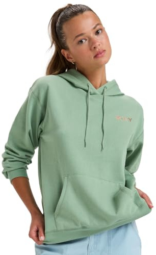 Roxy Damen Saturdaze Hoodie Pull-Over (1er Pack)