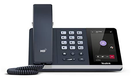 Yealink IP Smart Business Telefon SIP-T55A (erneuert)