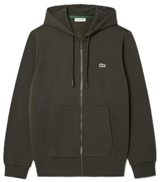Lacoste Sweat sh9626 l7a aubier 3