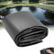 Dnowegas bache Bassin 6x7.5mbache epdm Bassin Bâche D'étang,Bache Bassin, Liner Bassin extérieur Anti-vieillissement, Anti-déchirure, Étang Liner,Bâche Liner pour Bassin,pour Bassin Koi