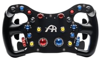 Ascher Racing F64-USB V3 Lenkrad