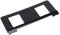 UPKOCH Abs Material Music Score Holder Keyboard Stand for Electric Piano Desk Music Stand