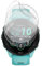 Pellicola idrogel 5pcs per Garmin Forerunner 165 Smart Watch Trasparente TPU Pellicola Protettiva Schermo Touch Sensibile, HD Clear, Ultra Sottile, Auto Guarigione