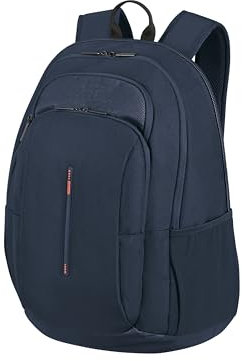 American Tourister Urban Groove - laptop backpack 17.3 inch, 50 cm, 34 L, blue (Dark Navy)
