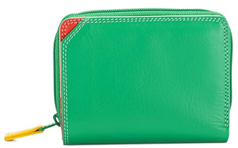 mywalit Small Wallet w/Zip Around Purse, Sicily