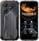 OSCAL Marine 2 Rugged Smartphone (2025),11000mAh(18W) Rugged Phone Unlocked, Android 15 Gaming Phone,24(8+16)GB+256GB/2TB Expand,Gemini AI,IP69K Protection, NFC,6.56 HD,90HZ,Dual SIM/1TF Slots,Black