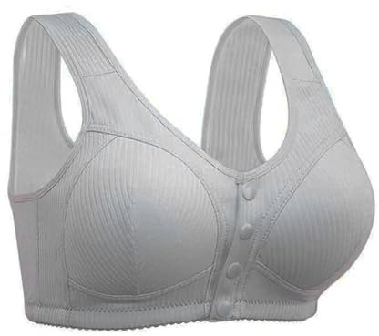 BH Damen Ohne Bügel Yoga mit Vorderverschluss 90D Sport Große Brüste Seamless Push Up Verschluss Vorne Lavera Shampoo Träger Weiß Spitzen Bustier Spitze
