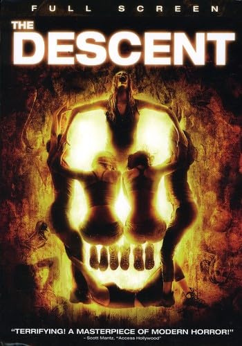 The Descent (Full Screen Edition)