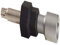 KS Tools 150.3135 1/2 Lichtmaschinen-Kombischlüssel XZN, M10, 96 mm, 3pcs