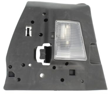 ULO 6824-02 Lampenträger, Heckleuchte