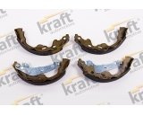 KRAFT AUTOMOTIVE Bremsbackensatz 6023805
