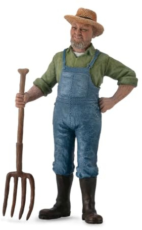 Collecta - Col88666 - Farmer - Größe L