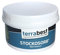 Terrabest STOCKOSORB® 250ml in der praktisch verschließbaren Aufbewahrungs und Vorratsdose, Granulat, Pflanzengranulat, Blumenerde, Balkonkästen, Wasserspeichergranulat, Wassergel, Hydrogel